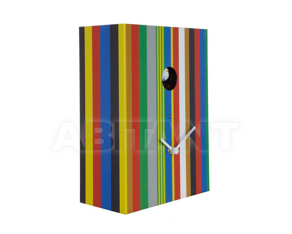 Купить Часы настенные ARCOIRIS Diamantini & Domeniconi 2015 223/A