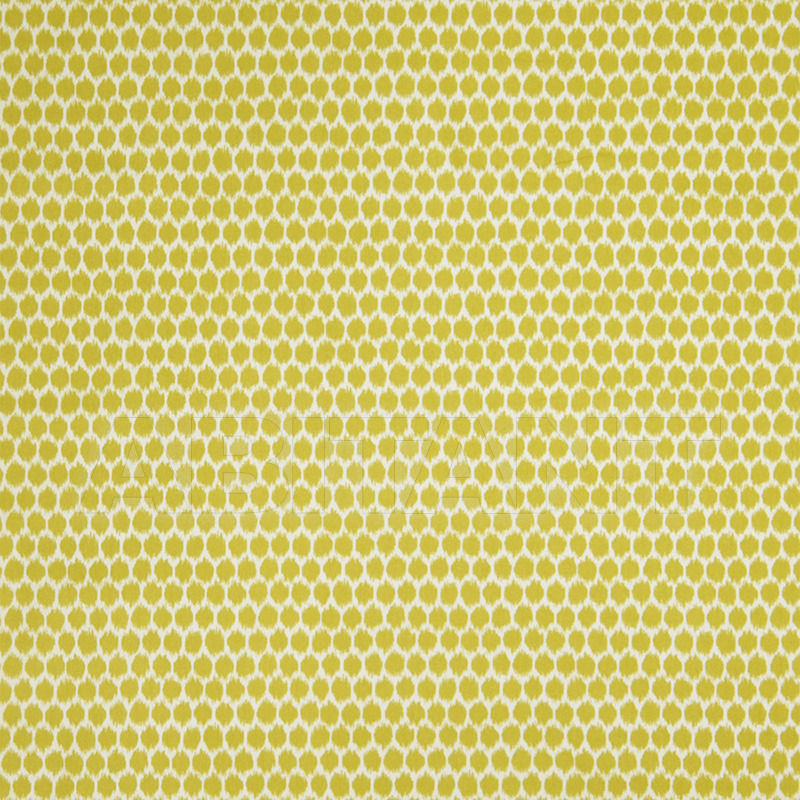Купить Интерьерная ткань Jaguar Spots Wasabi Fabricut Chromatics Xx 3473801