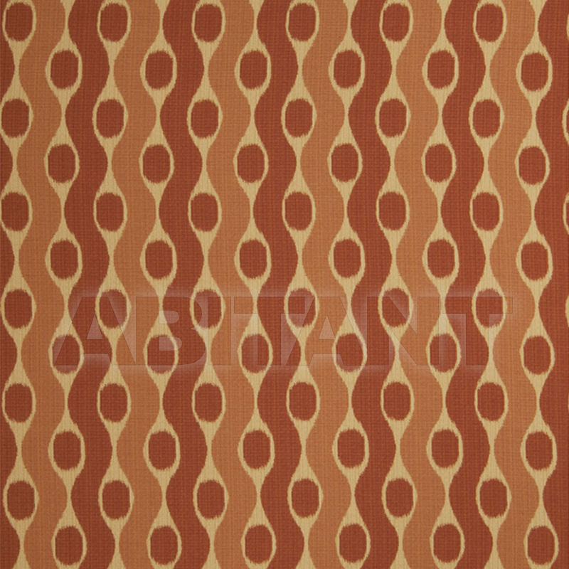 Купить Интерьерная ткань Porsche Pottery Fabricut Chromatics Xx 3426802