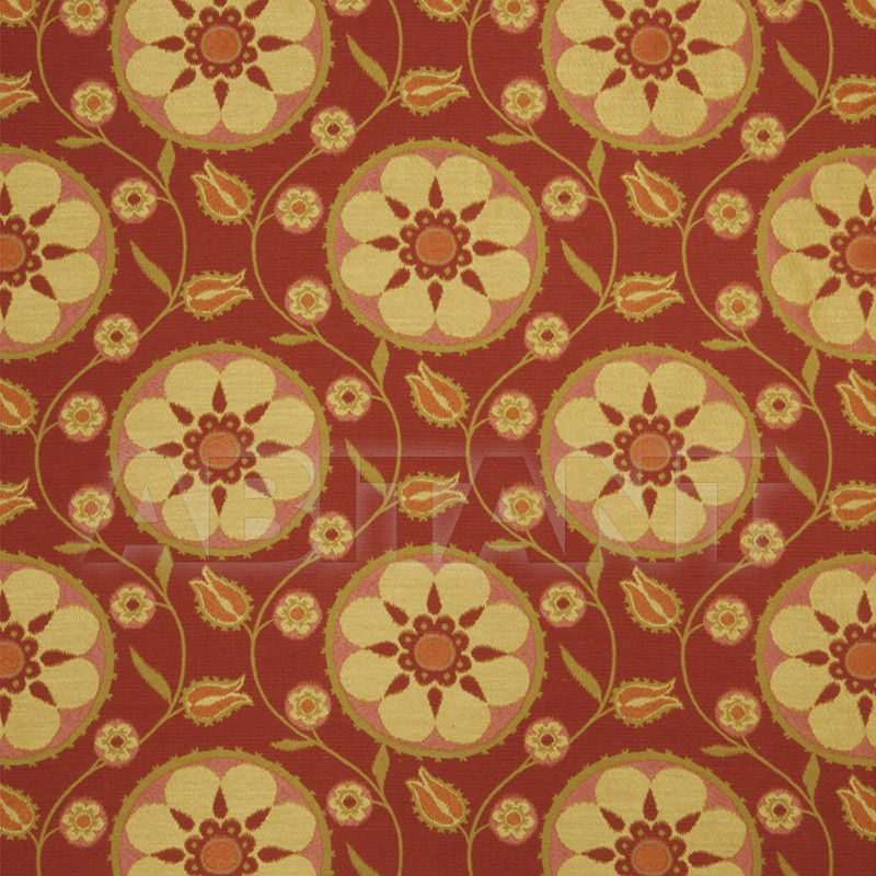 Купить Интерьерная ткань Spatz Watermelon Fabricut Chromatics Xx 3528002