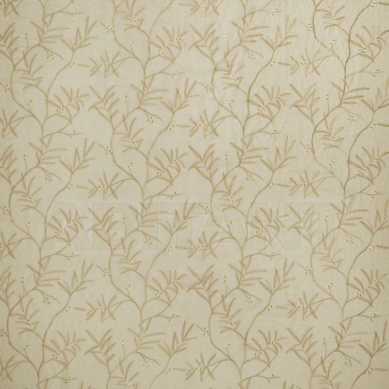 Купить Интерьерная ткань Tatra Floral Sand Fabricut Chromatics Xx 3427103