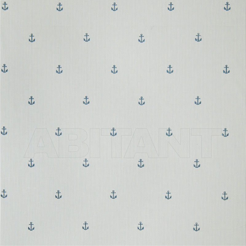 Купить Интерьерная ткань Anchors Away Sailor Fabricut Chromatics Xxi 2913301