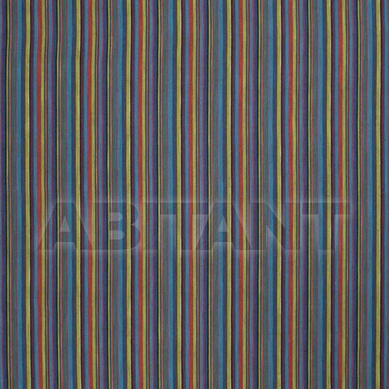 Купить Интерьерная ткань Bell Book Stripe Carnival Fabricut Chromatics Xxi 2927103