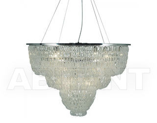 Люстра Baga-Patrizia Garganti Euroluce 7602