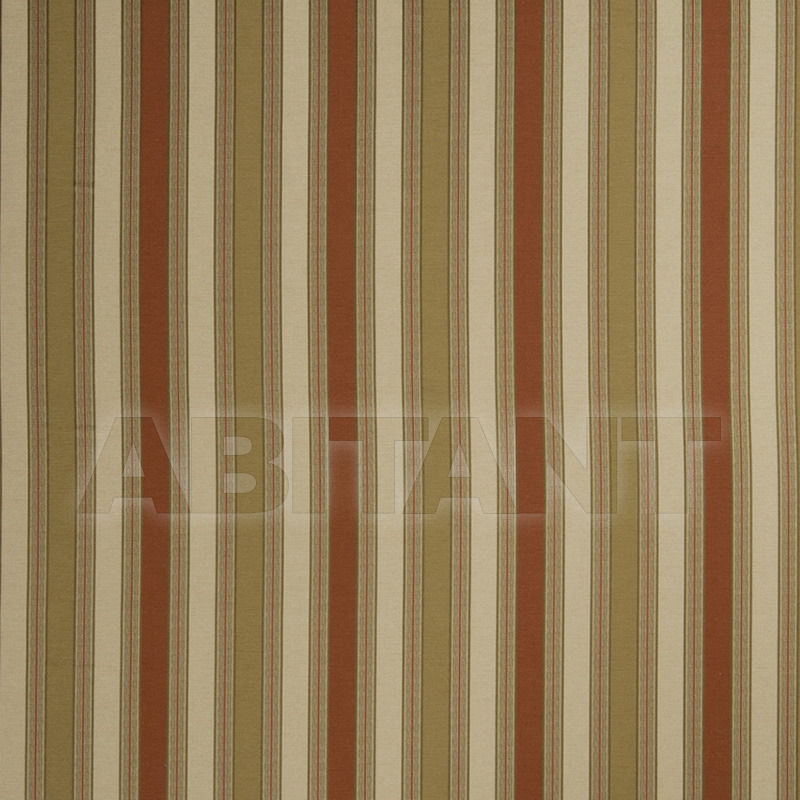 Купить Интерьерная ткань Ghandi Stripe Garden Fabricut Chromatics Xxi 1481403
