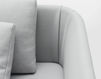 Диван Kimono Paola Lenti  Home Collection B62A Современный / Скандинавский / Модерн