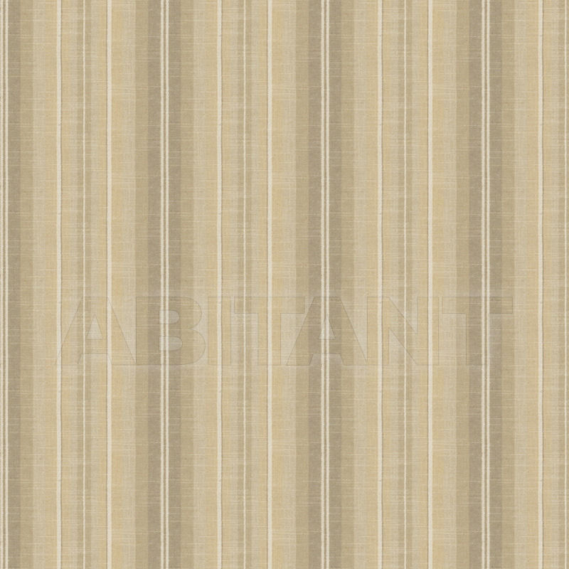 Купить Интерьерная ткань Umberto Stripe Dove Fabricut Chromatics Xxi 2918002