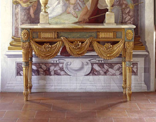 Консоль Belloni Classico 2884