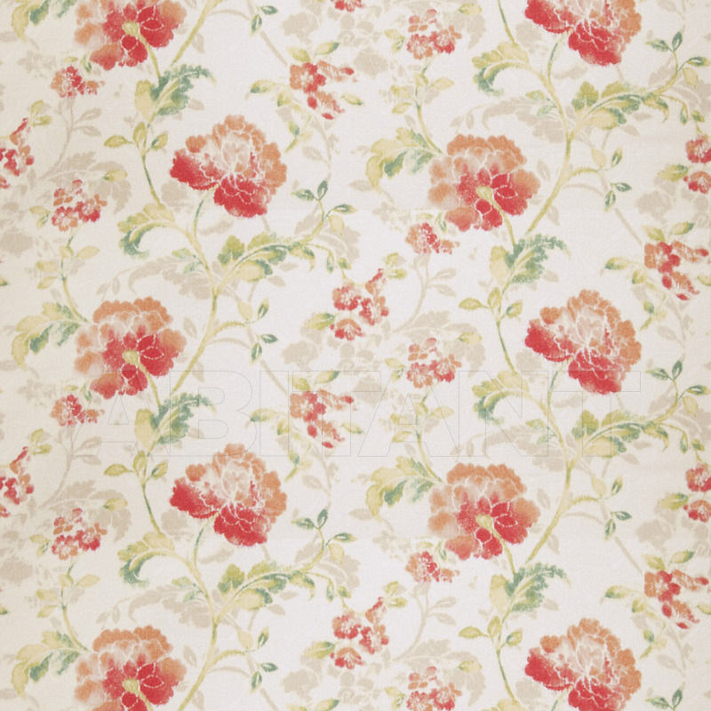 Купить Интерьерная ткань Antica Watercolor Fabricut Chromatics Xxii 4693903