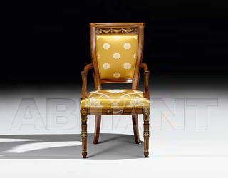 Стул с подлокотниками Belloni Classico 2830 _