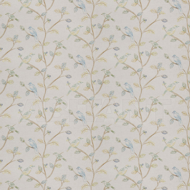 Купить Интерьерная ткань Bormioli Fern Fabricut Chromatics Xxii 4707002