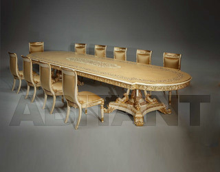 Стол обеденный Belloni Classico 2871/B