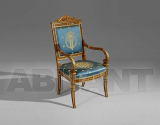 Стул с подлокотниками Belloni Classico 2261