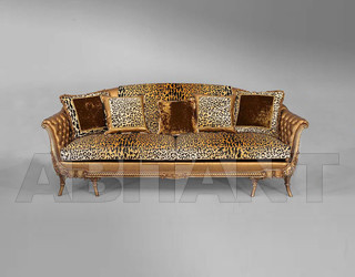 Диван Belloni Sofa Set 2886/3