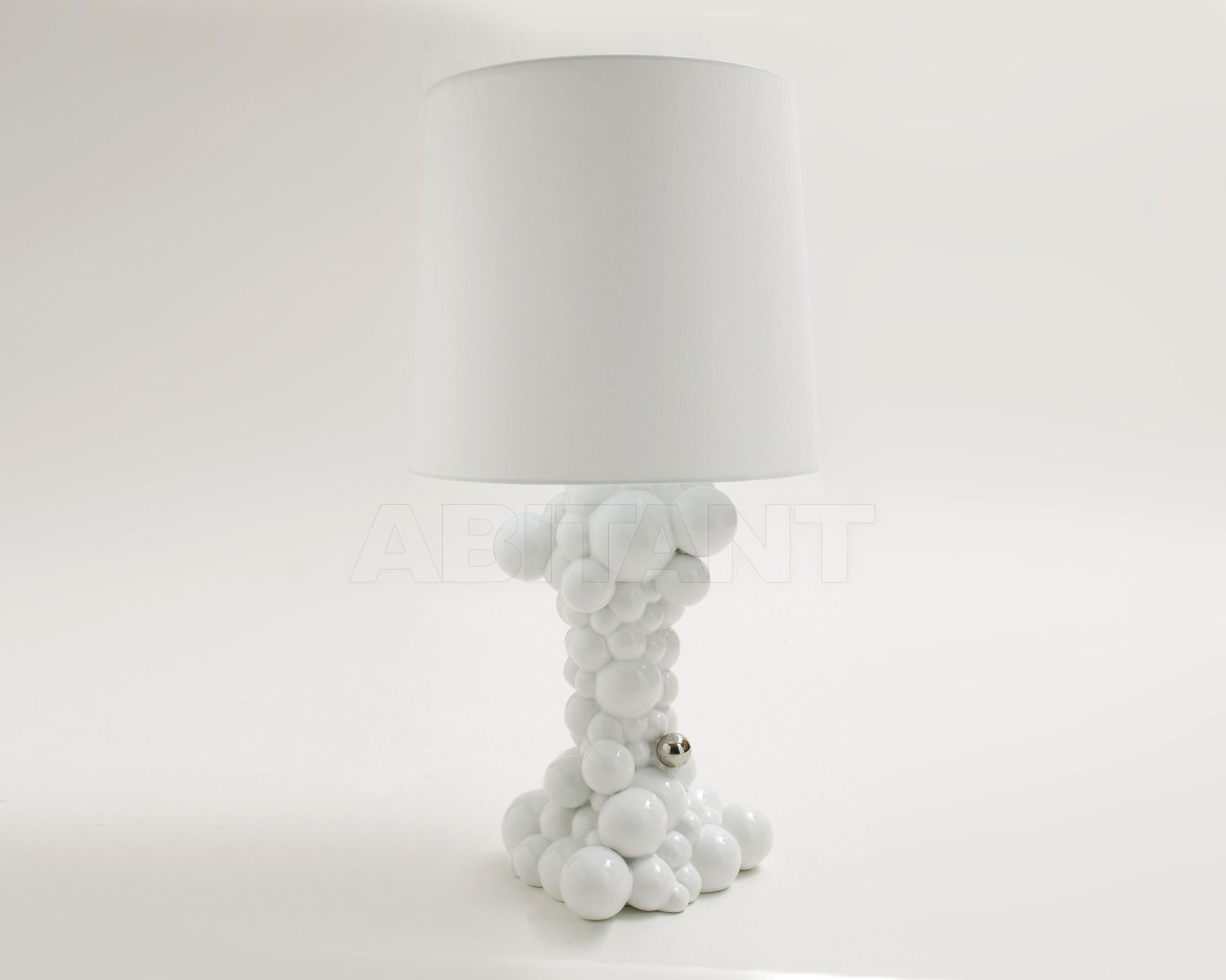 Купить Лампа настольная Bubbles Bosa trade 2015 A-H08 White