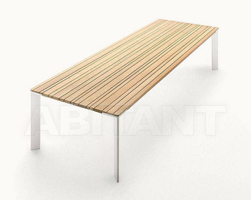 Купить Стол обеденный Sunset Paola Lenti  Aqua Collection B40B