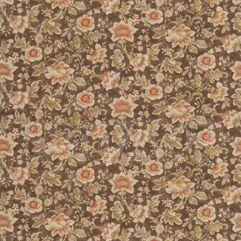 Купить Интерьерная ткань Sabatier Coffee Fabricut Chromatics Xxii 4692901