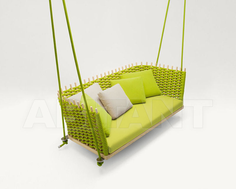 Купить Качели Wabi Paola Lenti  Aqua Collection B35C