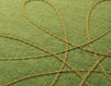 Ковер современный Flower Paola Lenti  Felt Rugs T42S06 Современный / Скандинавский / Модерн