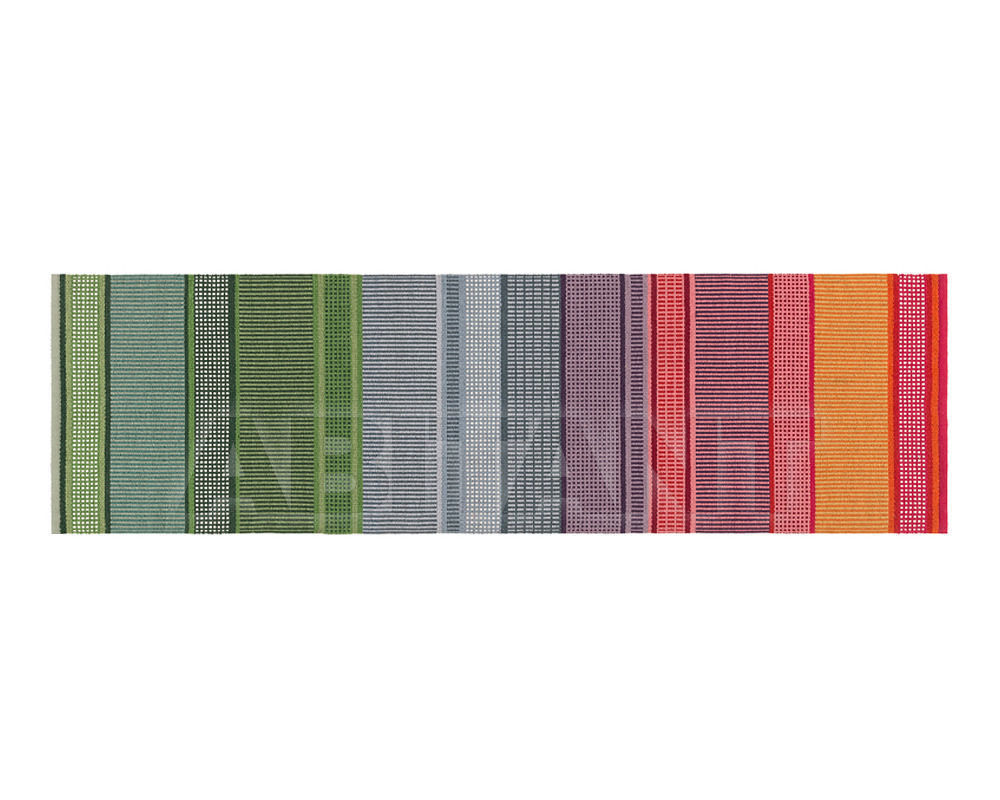 Купить Ковровая дорожка Häggå Kasthall 2015 HÄGGÅ Uni, Dot, Stripe and Post