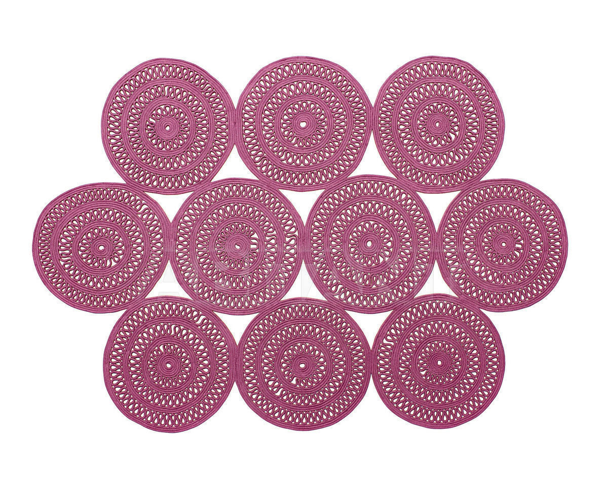 Купить Ковер дизайнерский  Shang Paola Lenti  Natural Rugs TASHL01
