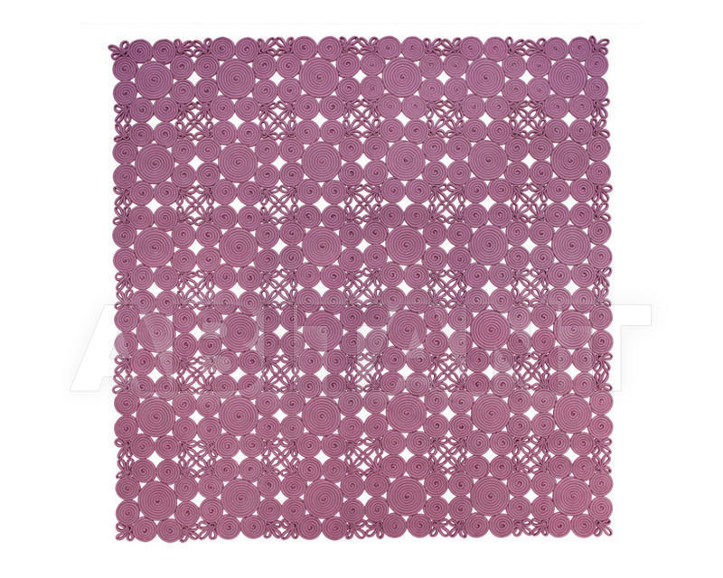 Купить Ковер современный Spin Paola Lenti  Natural Rugs TASNL0B
