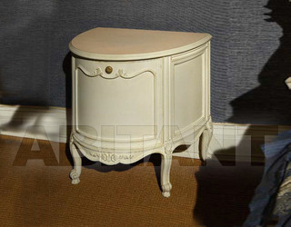 Тумбочка Belloni Misc 2838