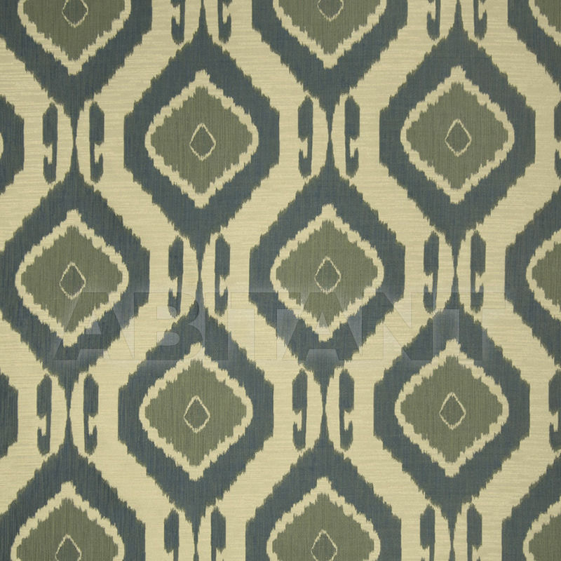 Купить Интерьерная ткань Rama Caribbean Fabricut Color Studio Iv 2334201