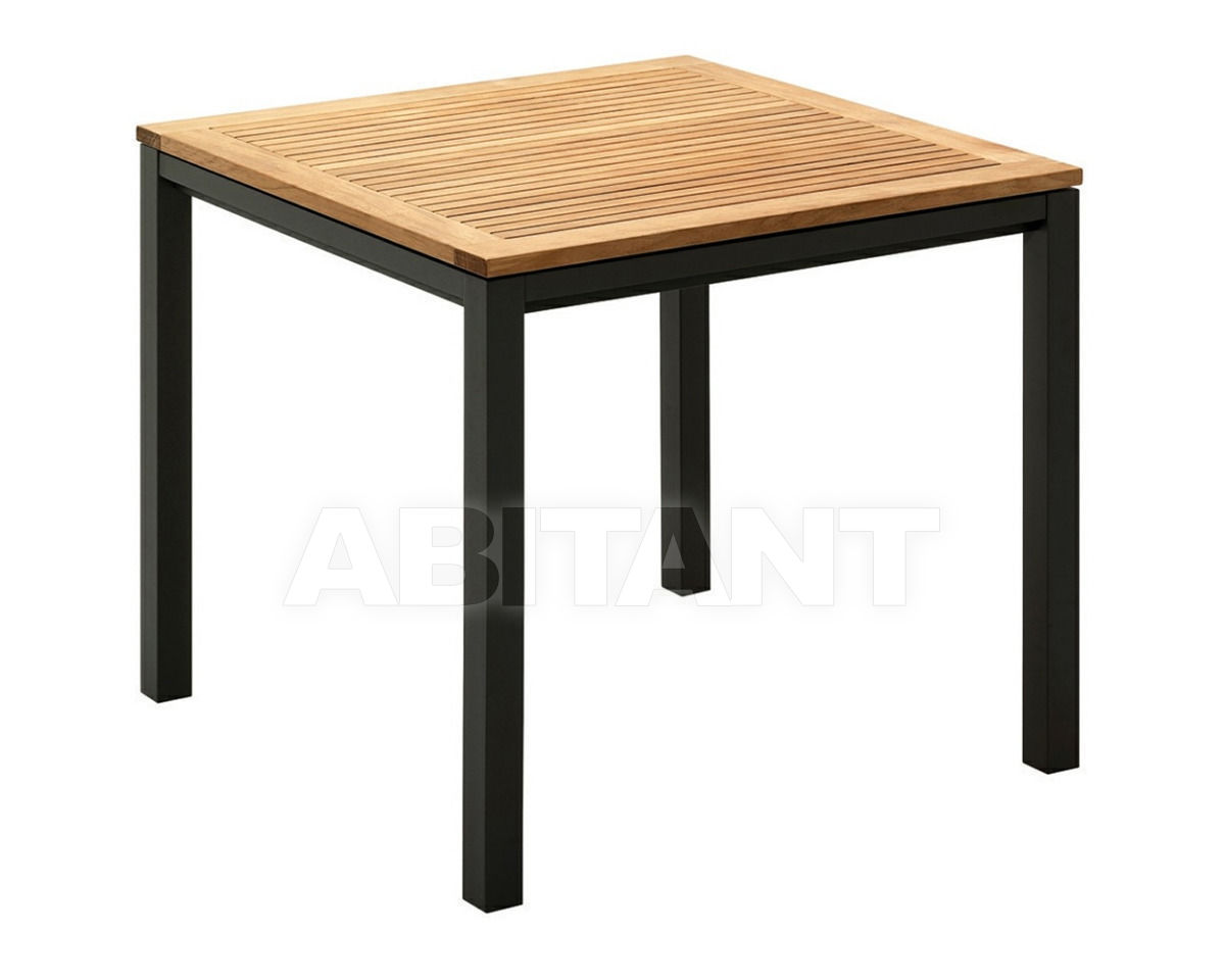 Купить Стол для террасы Gloster Furniture Limited Azore 5413S