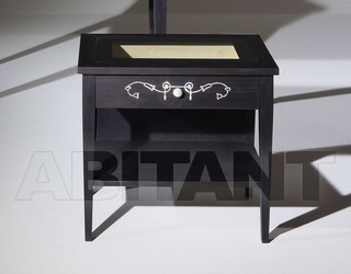 Тумбочка Belloni Le Gemme 3120/SW