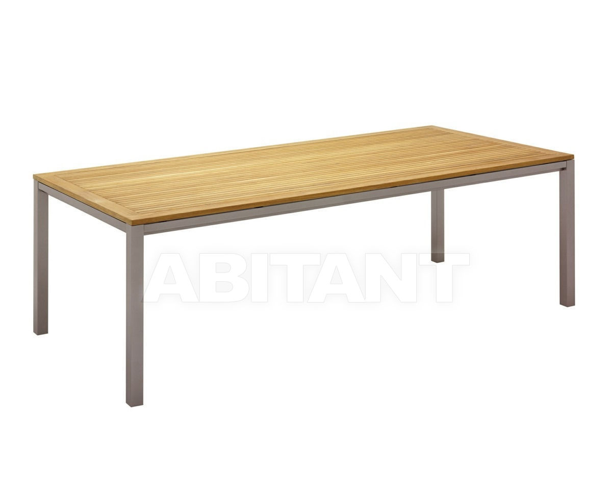 Купить Стол обеденный Gloster Furniture Limited Azore 5433T