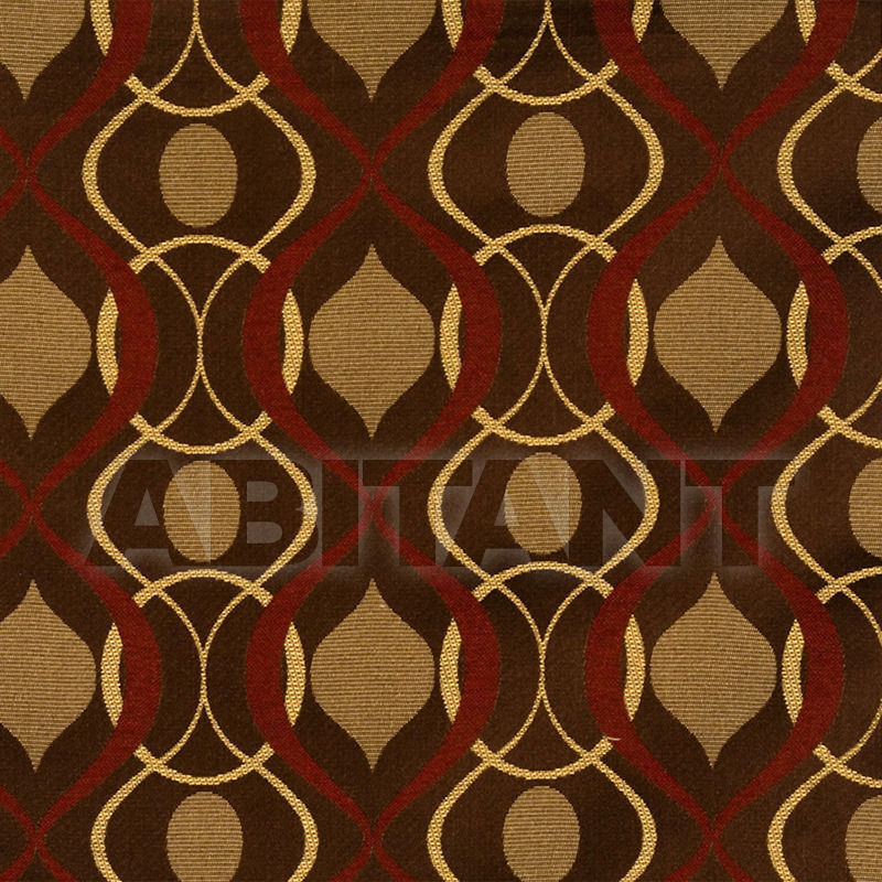 Купить Интерьерная ткань Borman Garnet Fabricut Color Studio Vol Ii 3598501