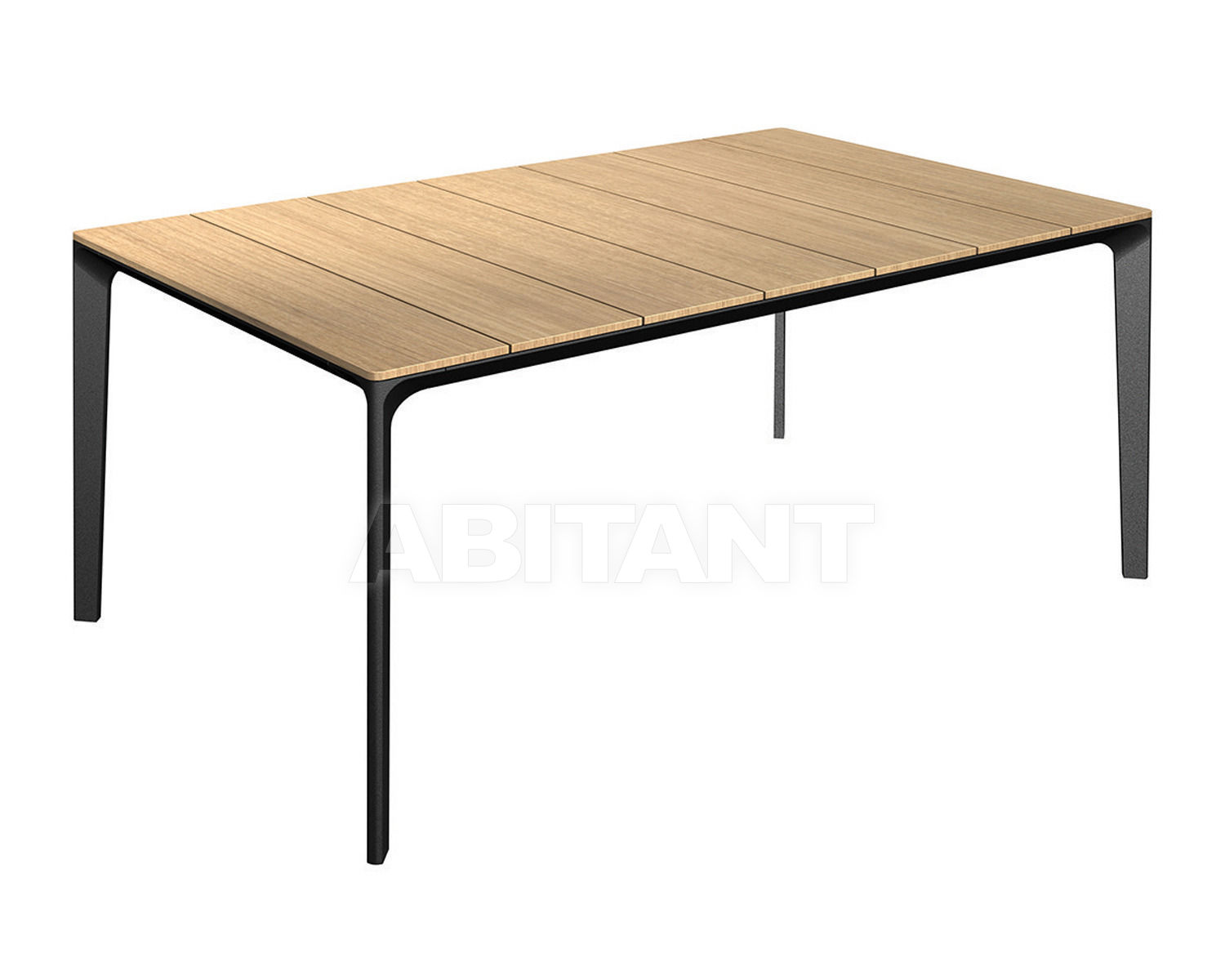 Купить Стол обеденный Gloster Furniture Limited Carver 7611MB