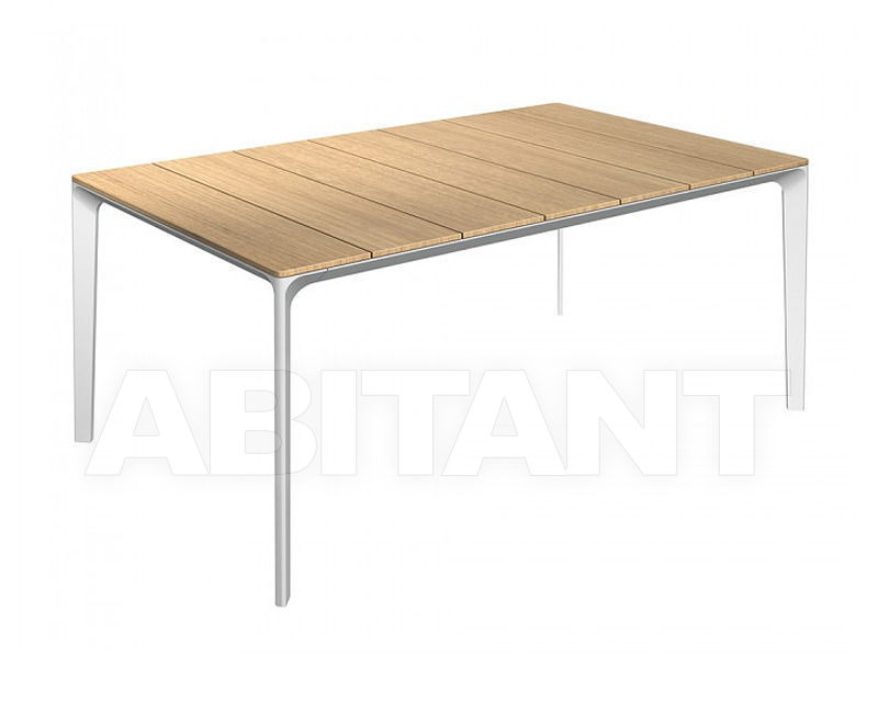 Купить Стол обеденный Gloster Furniture Limited Carver 7611WB