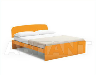 Кровать JUNIOR doppi Ring BASIC Battistella Blog GL51004