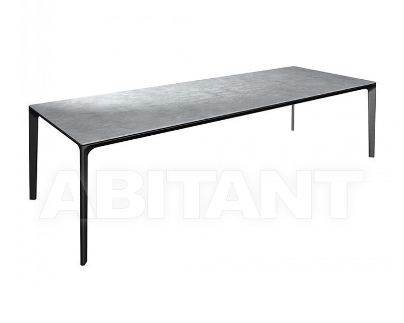 Купить Стол обеденный Gloster Furniture Limited Carver 7632M