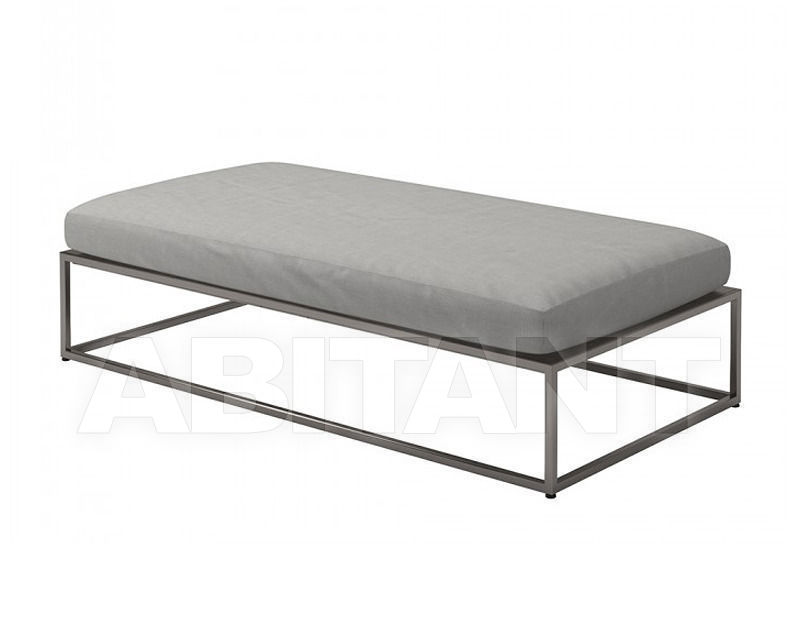 Купить Пуф Gloster Furniture Limited Cloud 6074 SG