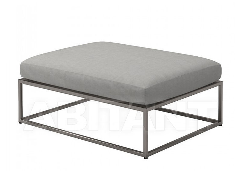 Купить Пуф Gloster Furniture Limited Cloud 6064 SG