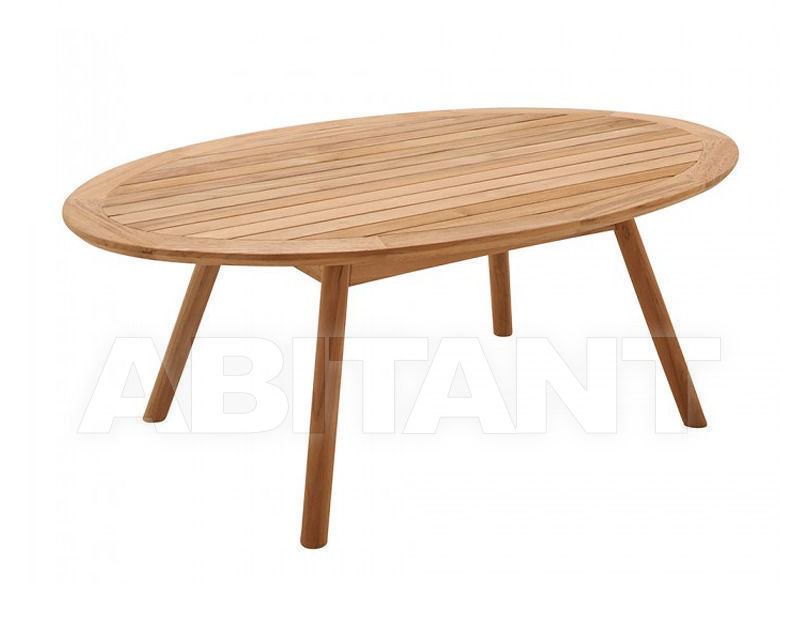 Купить Столик журнальный Gloster Furniture Limited Dansk 6481