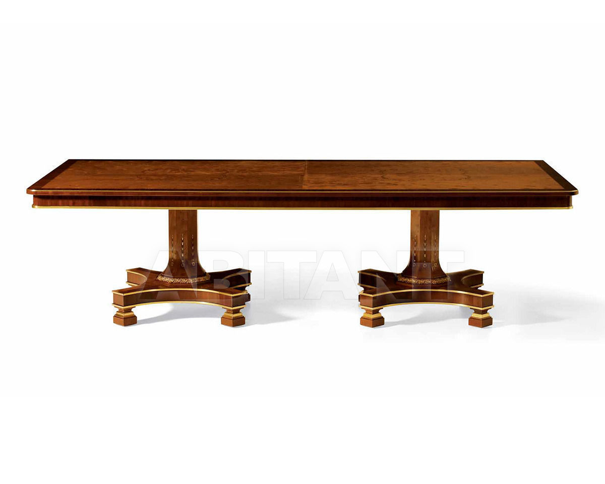 Купить Стол обеденный OAK Industria Arredamenti S.p.A. Oak Library MG 1183