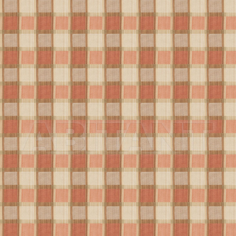 Купить Интерьерная ткань Ferndale Papaya Fabricut Color Studio Vol. Vi 5077301
