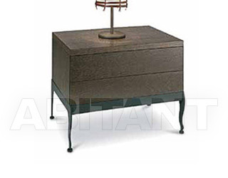 Тумбочка Cantori Classic Giò Bedside table