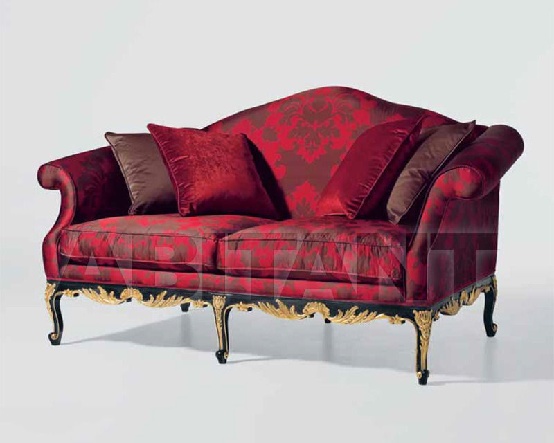 Купить Диван OAK Industria Arredamenti S.p.A. Oak Library MG 3152