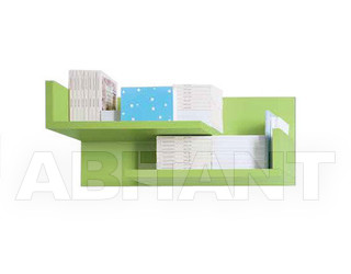 Полка Battistella Blog GU39902