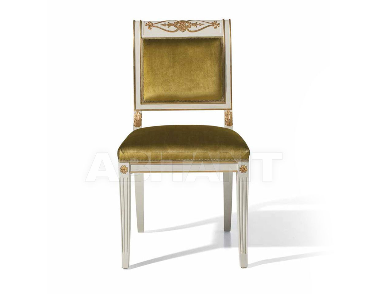 Купить Стул OAK Industria Arredamenti S.p.A. Oak Library MG 1148