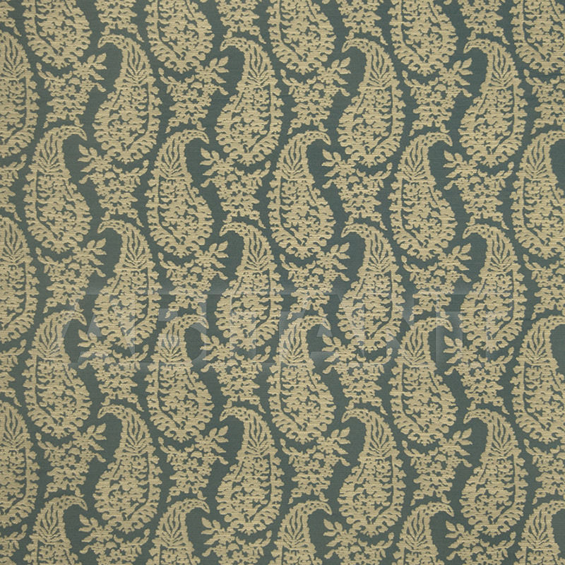 Купить Обивочная ткань Napoli Turquoise Fabricut Color Studio Volume Iii 1626802