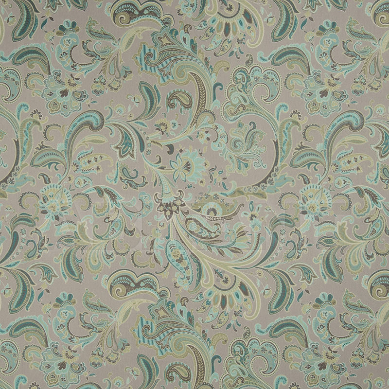 Купить Обивочная ткань Samos Spearmint Fabricut Color Studio Volume Iii 1979801
