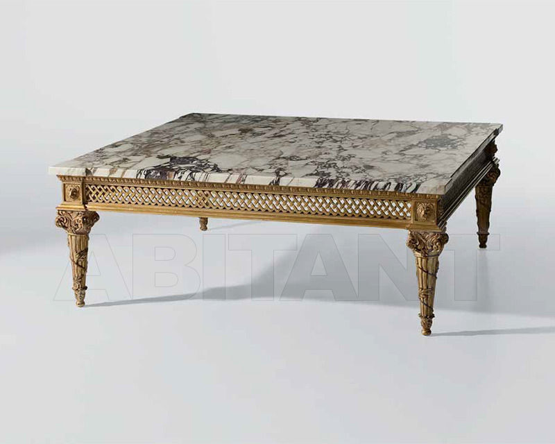 Купить Столик журнальный OAK Industria Arredamenti S.p.A. Oak Library MG 4127