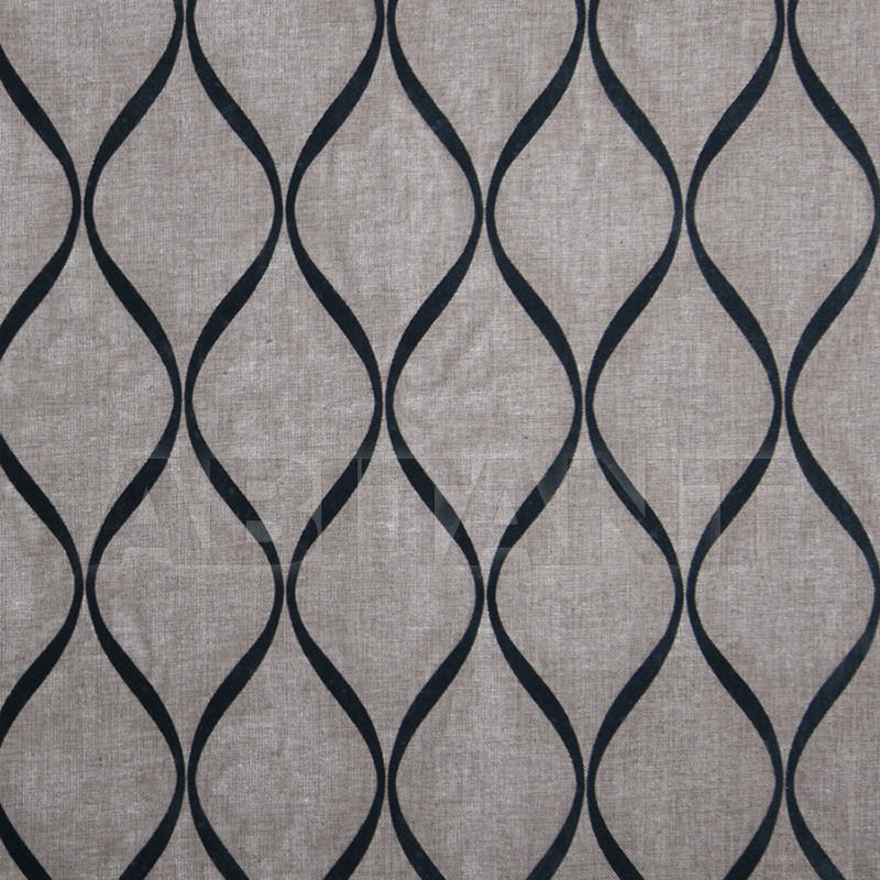 Купить Интерьерная ткань Kastra Charbrown Ha Fabricut Expressions Vol. Ii 3811103
