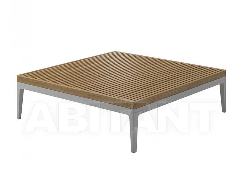 Купить Столик журнальный Gloster Furniture Limited Grid 7116 GB
